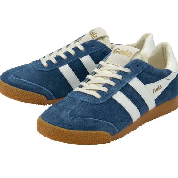 Gola Classics Women's Elan Sneakers - Picture 2 of 8